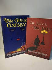 2 Classics. Dr. Jekyll and Mr