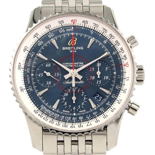 Autentico breitling - autentico,