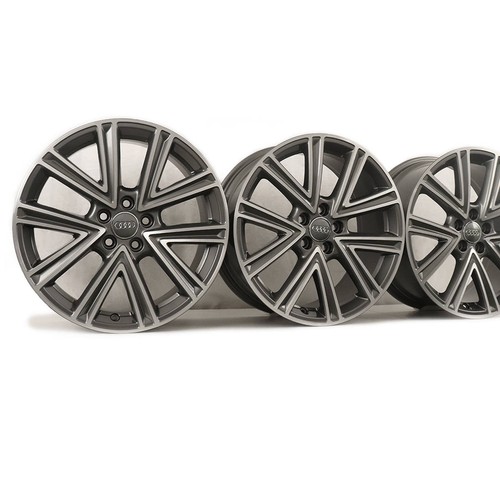 Cerchi lega audi 17 - a1,