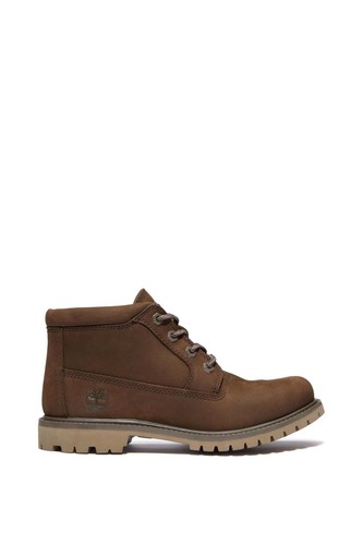 Timberland stivaletto chukka - timberland,
