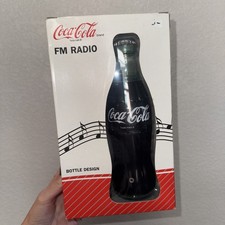 Bottiglia Coca Cola vintage