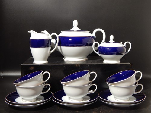 Servizio rosenthal - servizio, te'