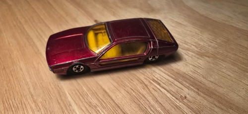 Matchbox serie 20 - serie, n°20
