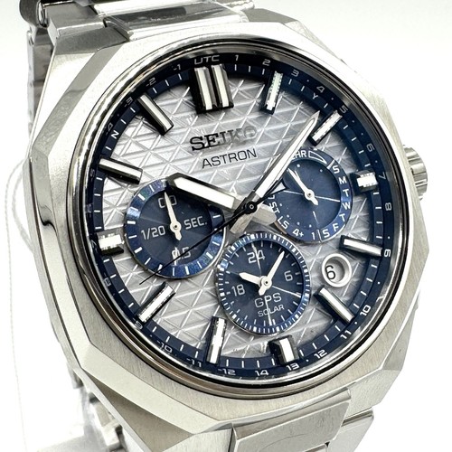 Seiko astron hab004j - astron, 145°