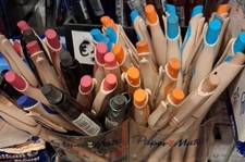 1 penna cancellabile Replay