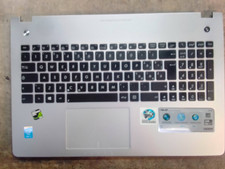 SCOCCA SUPERIORE PC ASUS /F555L/S56C/N56J