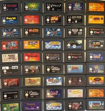 Giochi Nintendo Gameboy