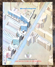 AD Architectural Design