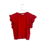 Zara Blouse 