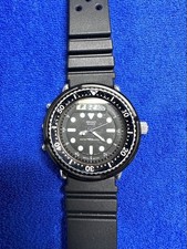 SEIKO H558-5000 Arnie Predator