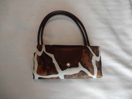 Foldable tote bag travel - tote,