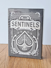 Sentinels Playing Cards -