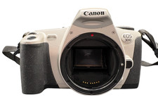 Canon EOS 300 fotocamera