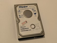 ⛁ Hard Disk HDD IDE 3,5''