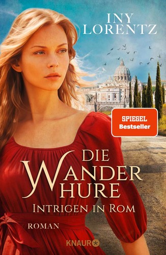 Iny lorentz die wanderhure - die,
