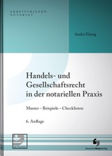 André Elsing Handels- und