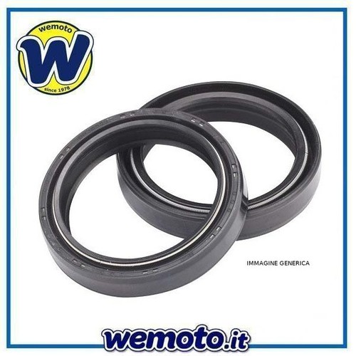 Paraolio forcella 43mm per - paraolio,