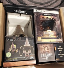 LITTLE NIGHTMARES 3 Premium