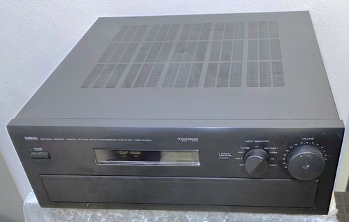 Yamaha dsp a1000 processore - dsp-a1000,