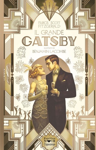 Libri francis scott fitzgerald - francis,