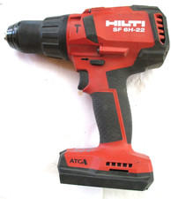 Hilti SF 6H-22 Cordless ATC