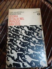 storia d'italia nel periodo