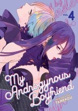Seven seas androgynous - seven,