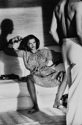 Fotografia vintage helmut - vintage,