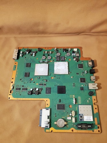 Scheda madre sony playstation - scheda,