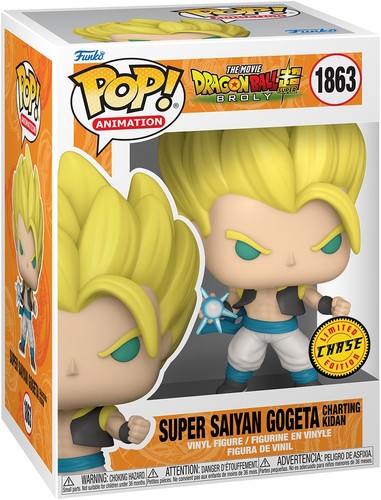 Dragon ball super gogeta - dragon,
