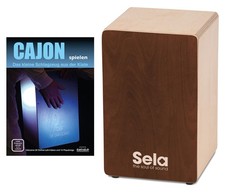 Sela SE 162 Primera Cajon
