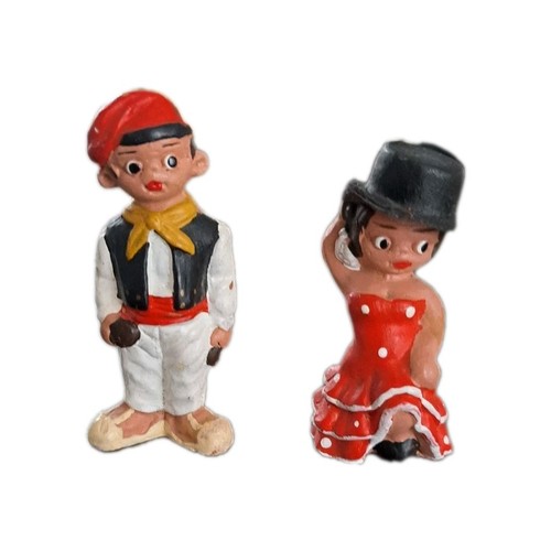 Mini figurine catalane - 2,