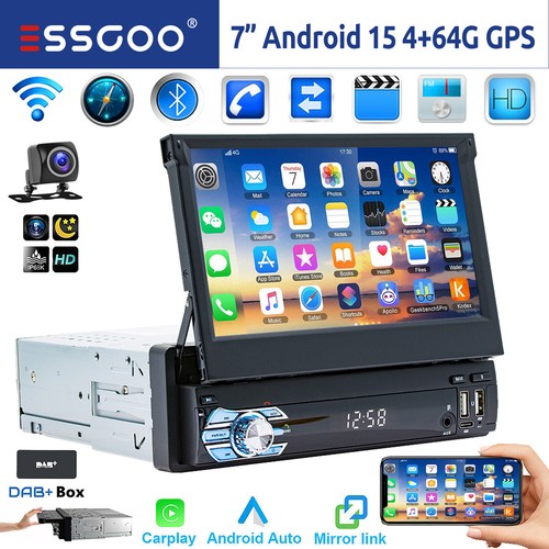 Dab 64g android 1 - android, din