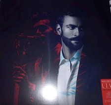 4 Cd + 1 Dvd Marco Mengoni