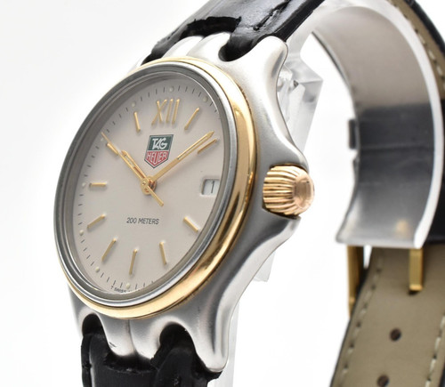 Ecc orologio da ragazzo - da,