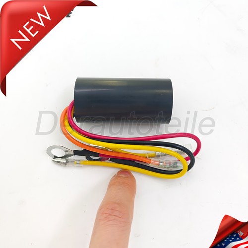 Modulo ritardo accensione