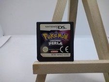 POKEMON VERSIONE PERLA