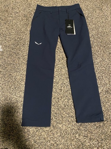Pantalone uomo salewa puez - uomo,