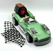 LEGO 9468 Monster Fighters