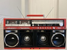 sharp gf 777  ( Real GF 909)