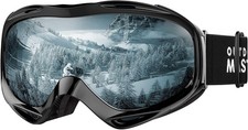 Maschera sci otg - otg, premium
