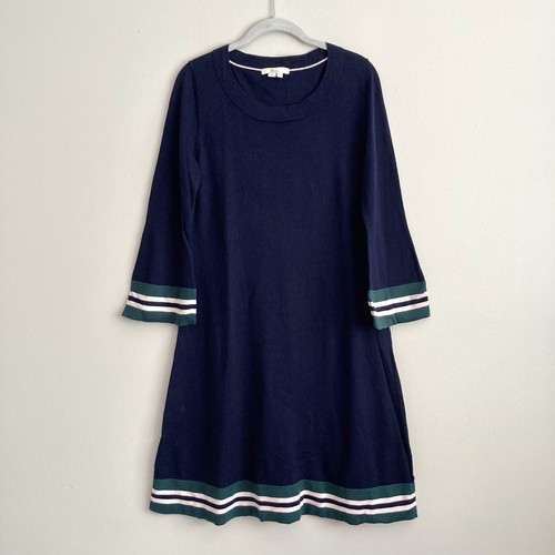 Boden abito donna maglia - boden,