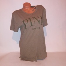 T-shirt Victoria Secret