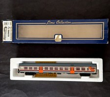 LIMA 309273 Carrozza