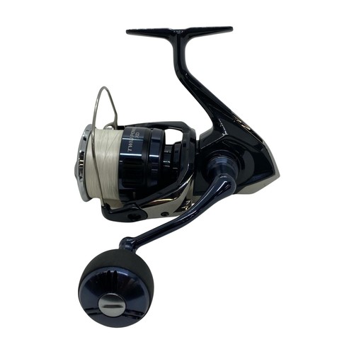Shimano spinning reel twin - 25,