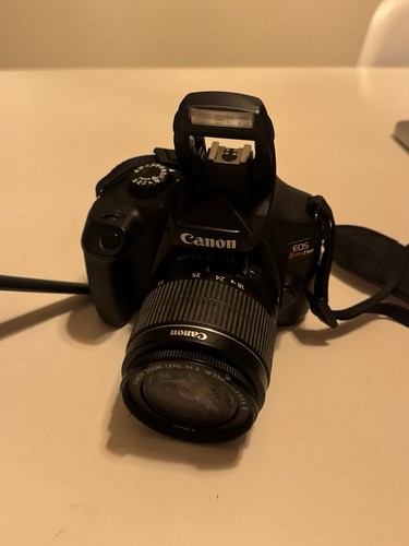 Canon eos rebel - canon,