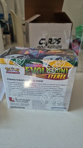 Pokémon tcg spada scudo - pokémon,