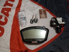 Cruscotto Ducati 848/1098/1198