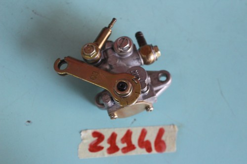 Miscelatore motore aprilia - miscelatore,