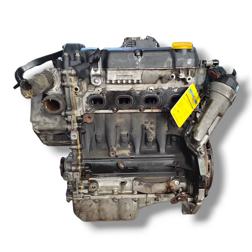 Motore sigla z12xep per opel - sigla:,